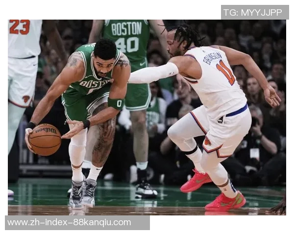 绿军连续两场三分球失准创历史末节表现令人担忧已濒临崩溃边缘