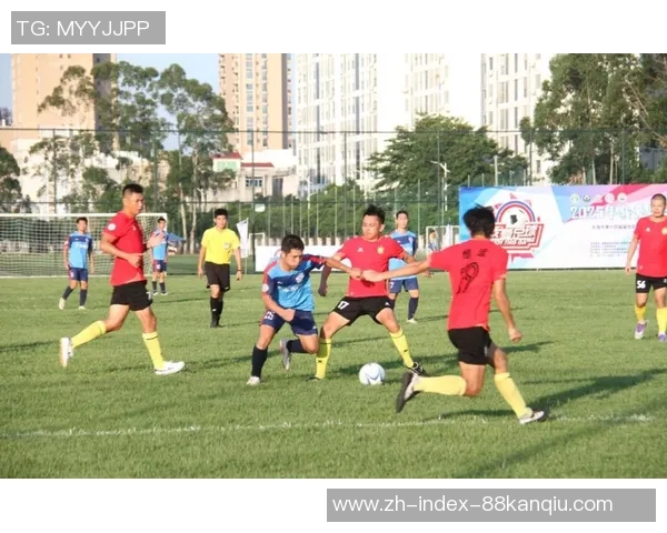 北海足球训练基地助力青少年成长与足球梦想的实现